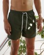 Bermuda's & Shorts BUILD YOUR BRAND SWIM SHORTS voor bedrukking &amp; borduring