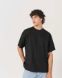 IDEAL BASIC BRAND Unisex-Oversize-T-Shirt T-Shirts personalisierbar