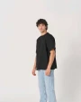 IDEAL BASIC BRAND Unisex-Oversize-T-Shirt T-Shirts personalisierbar