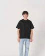 IDEAL BASIC BRAND Unisex-Oversize-T-Shirt T-Shirts personalisierbar