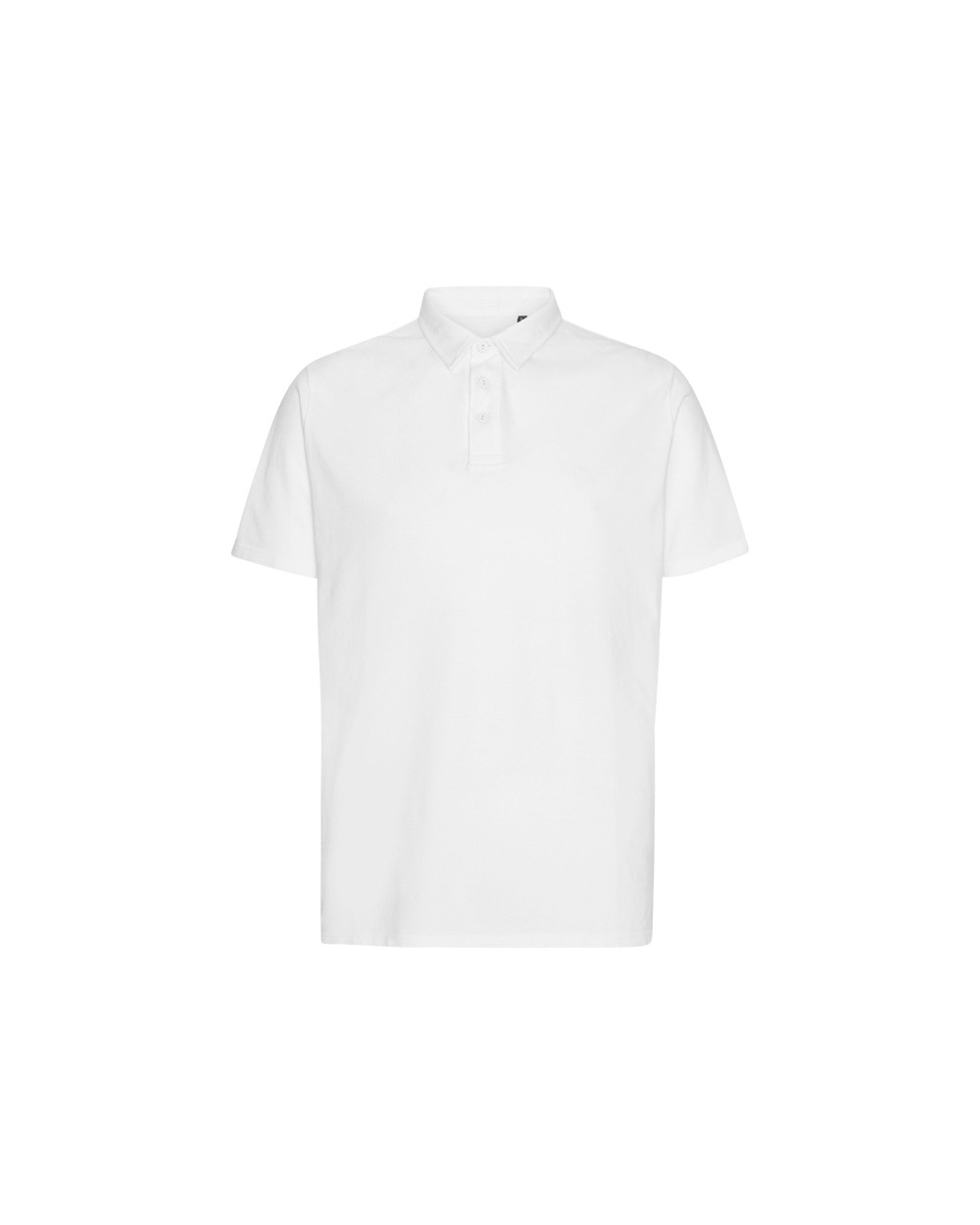 NEUTRAL TIGER COTTON POLO Poloshirts personalisierbar