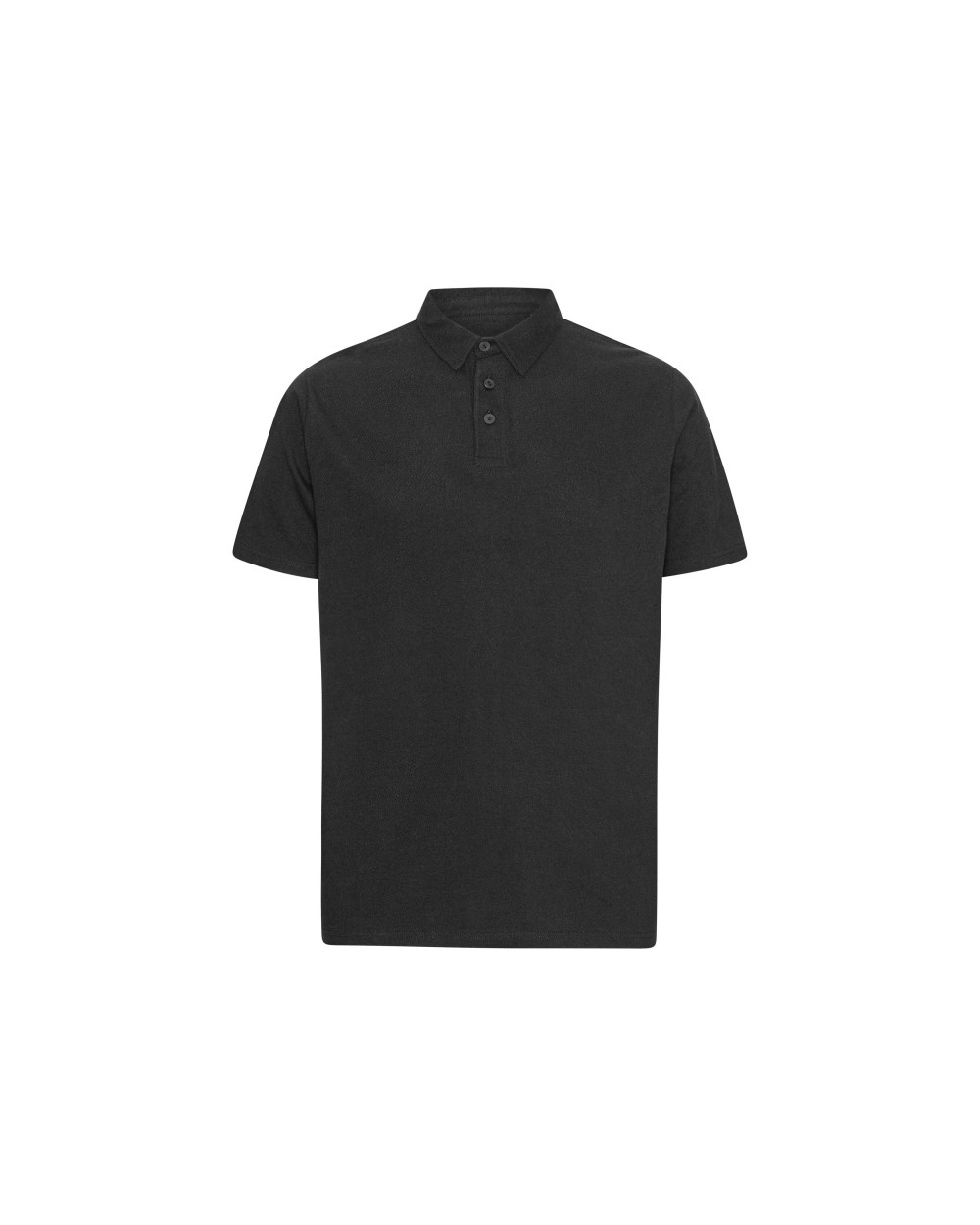 NEUTRAL TIGER COTTON POLO Poloshirts personalisierbar