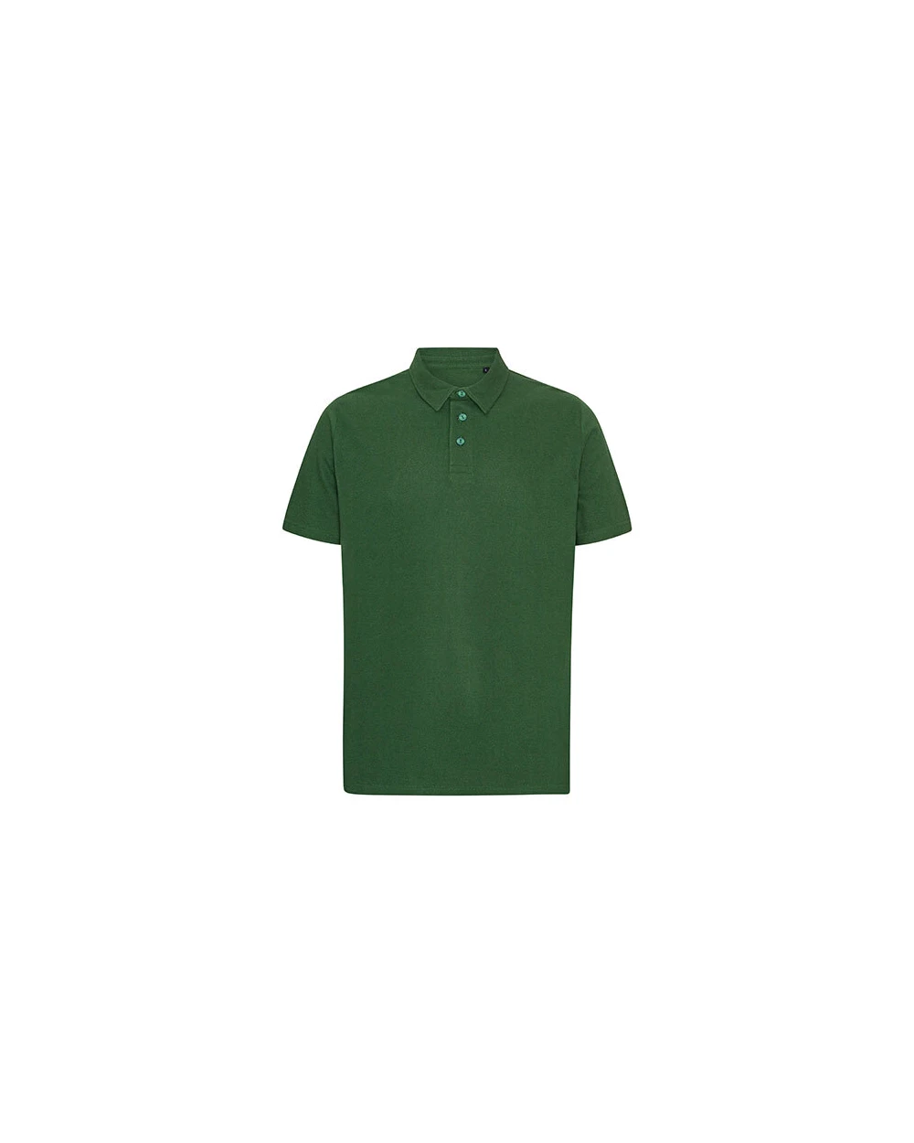 NEUTRAL TIGER COTTON POLO Poloshirts personalisierbar
