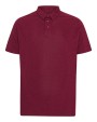 Polos personnalisable NEUTRAL TIGER COTTON POLO