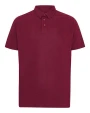 Polo's NEUTRAL TIGER COTTON POLO voor bedrukking &amp; borduring