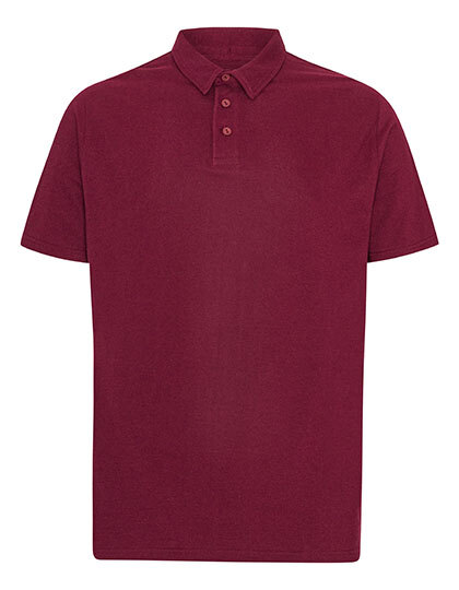 Polos personnalisable NEUTRAL TIGER COTTON POLO