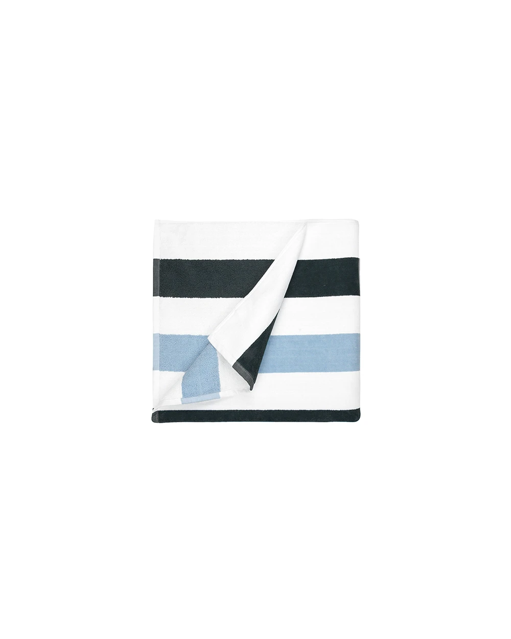 Bad artikelen THE ONE TOWELLING Beach Towel Stripe voor bedrukking &amp; borduring