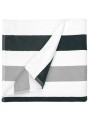Produits éponges personnalisable THE ONE TOWELLING Beach Towel Stripe