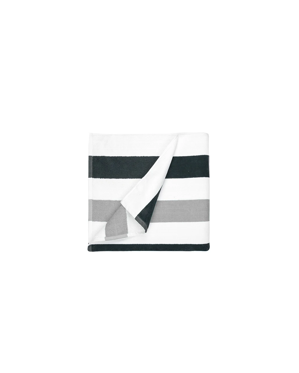 THE ONE TOWELLING Beach Towel Stripe Bad Artikeln personalisierbar