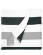 Bad artikelen THE ONE TOWELLING Beach Towel Stripe voor bedrukking &amp; borduring