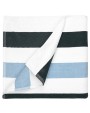 Produits éponges personnalisable THE ONE TOWELLING Beach Towel Stripe