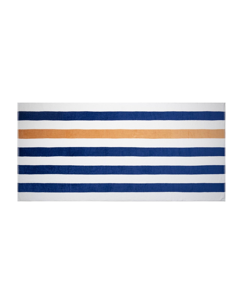 Bad artikelen THE ONE TOWELLING Beach Towel Stripe voor bedrukking &amp; borduring
