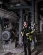 Softshells PROJOB 6443 SIGNALISATIESOFTSHELL EN ISO 20471 KLASSE 1 voor bedrukking &amp; borduring