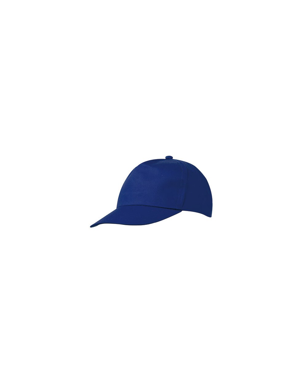MYRTLE BEACH Casquette 5 Panneaux Kappen personalisierbar