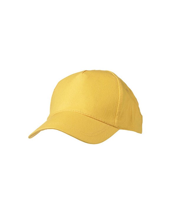 MYRTLE BEACH Casquette 5 Panneaux Kappen personalisierbar