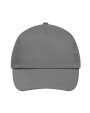 MYRTLE BEACH Casquette 5 Panneaux Kappen personalisierbar