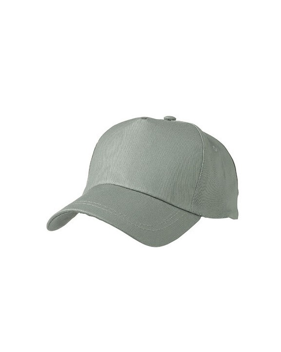 MYRTLE BEACH Casquette 5 Panneaux Kappen personalisierbar
