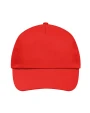 Casquettes personnalisable MYRTLE BEACH Casquette 5 Panneaux