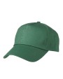 MYRTLE BEACH Casquette 5 Panneaux Kappen personalisierbar