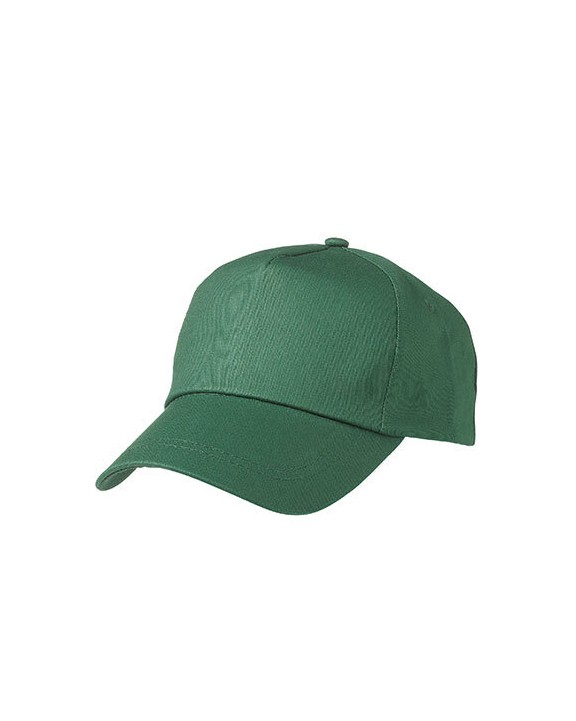 MYRTLE BEACH Casquette 5 Panneaux Kappen personalisierbar