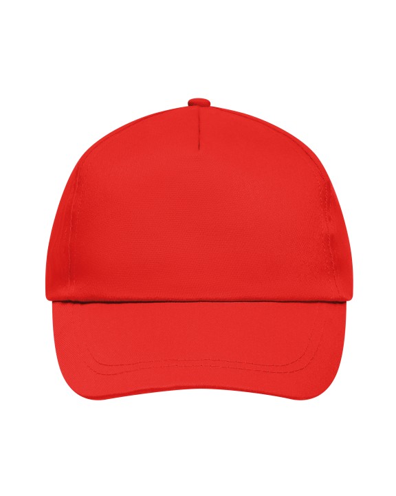 MYRTLE BEACH Casquette 5 Panneaux Kappen personalisierbar