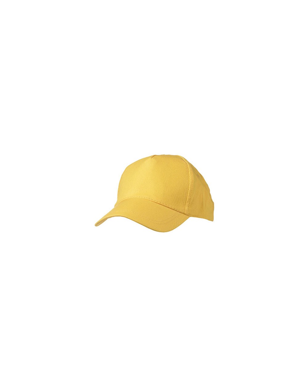 MYRTLE BEACH Casquette 5 Panneaux Kappen personalisierbar