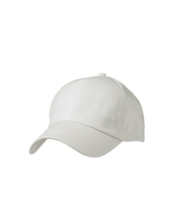 MYRTLE BEACH Casquette 5 Panneaux Kappen personalisierbar