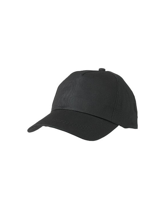MYRTLE BEACH Casquette 5 Panneaux Kappen personalisierbar