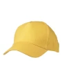 Casquettes personnalisable MYRTLE BEACH Casquette 5 Panneaux