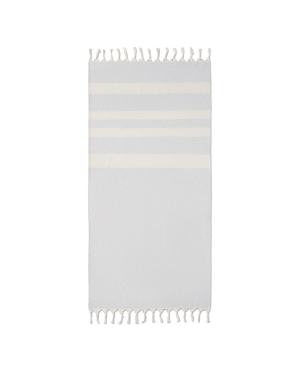 Produits éponges personnalisable 4DO Fouta  140 gr/m²