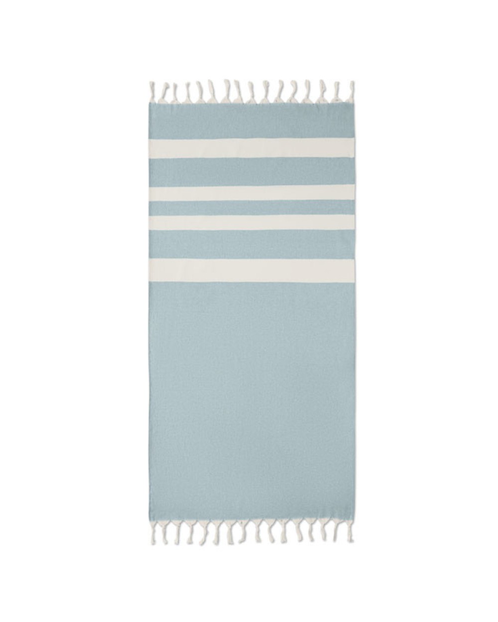Produits éponges personnalisable 4DO Fouta  140 gr/m²