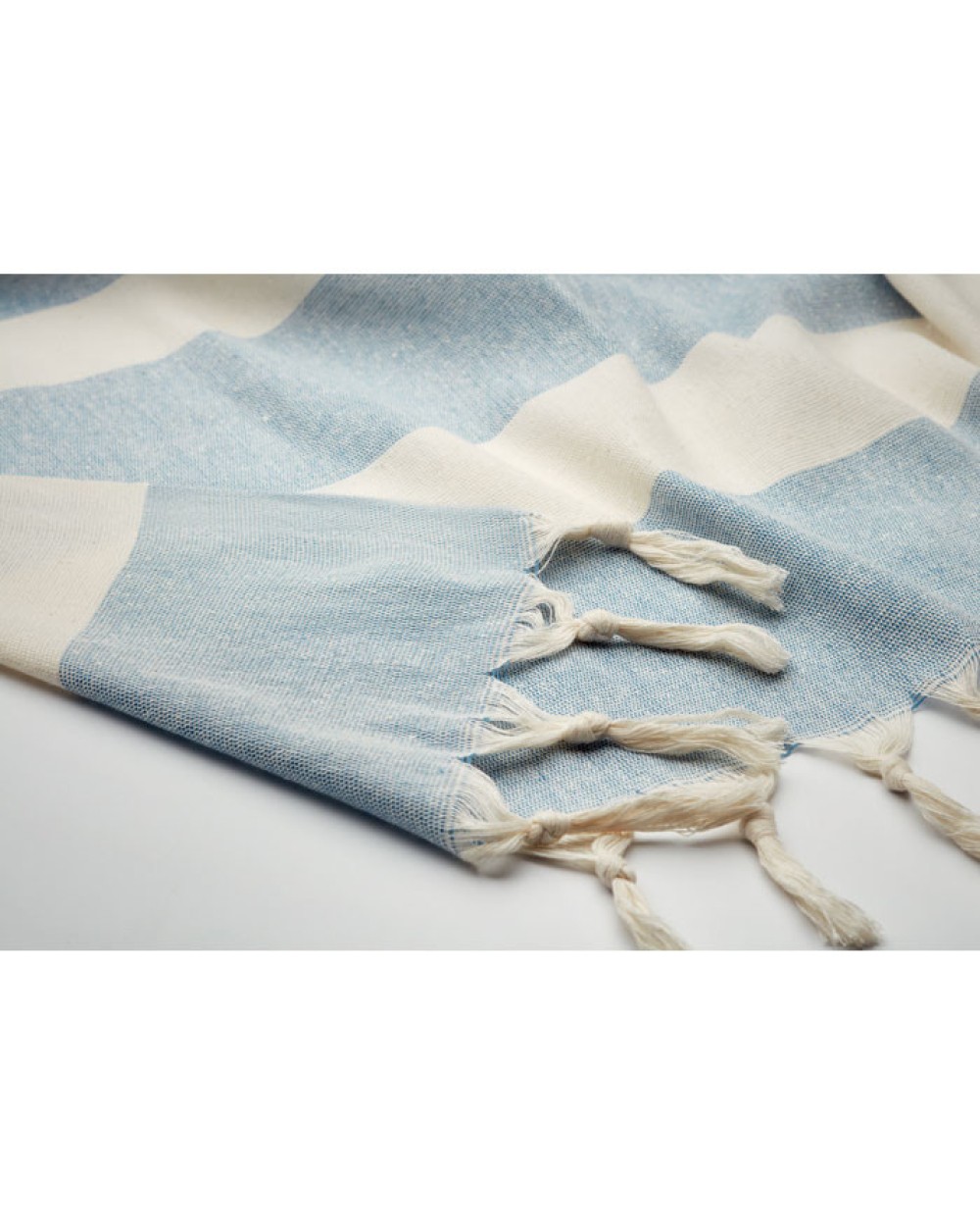 Produits éponges personnalisable 4DO Fouta  140 gr/m²