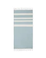 Produits éponges personnalisable 4DO Fouta  140 gr/m²