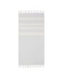 Produits éponges personnalisable 4DO Fouta  140 gr/m²