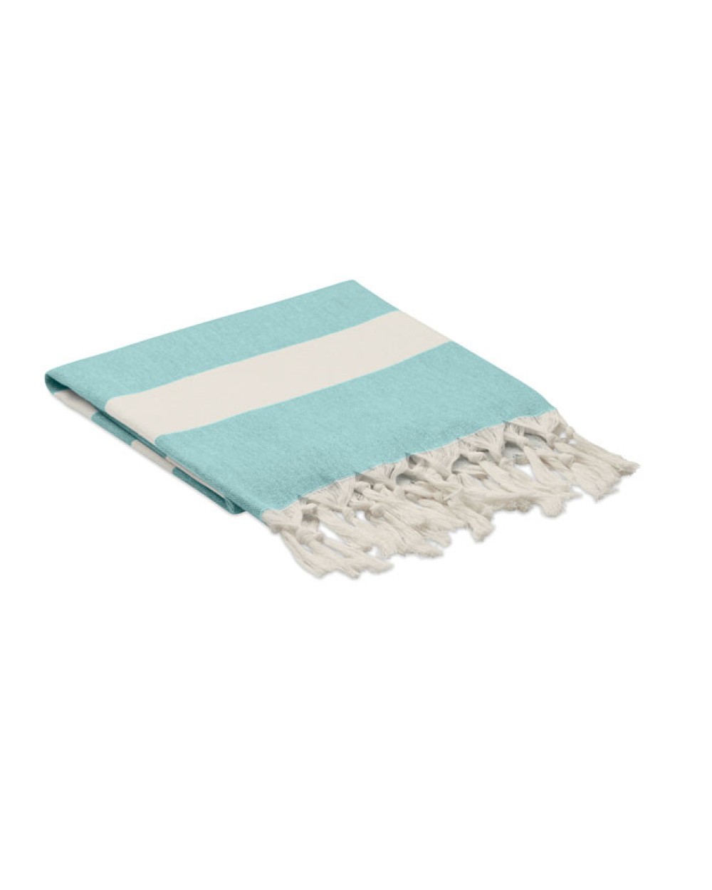 Bad artikelen 4DO Hamman handdoek 140 gr/m² voor bedrukking &amp; borduring