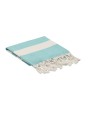 Bad artikelen 4DO Hamman handdoek 140 gr/m² voor bedrukking &amp; borduring