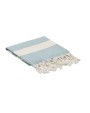 Produits éponges personnalisable 4DO Fouta  140 gr/m²