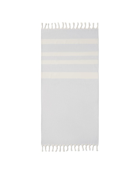 4DO Strandtuch 140 g/m² Bad Artikeln personalisierbar