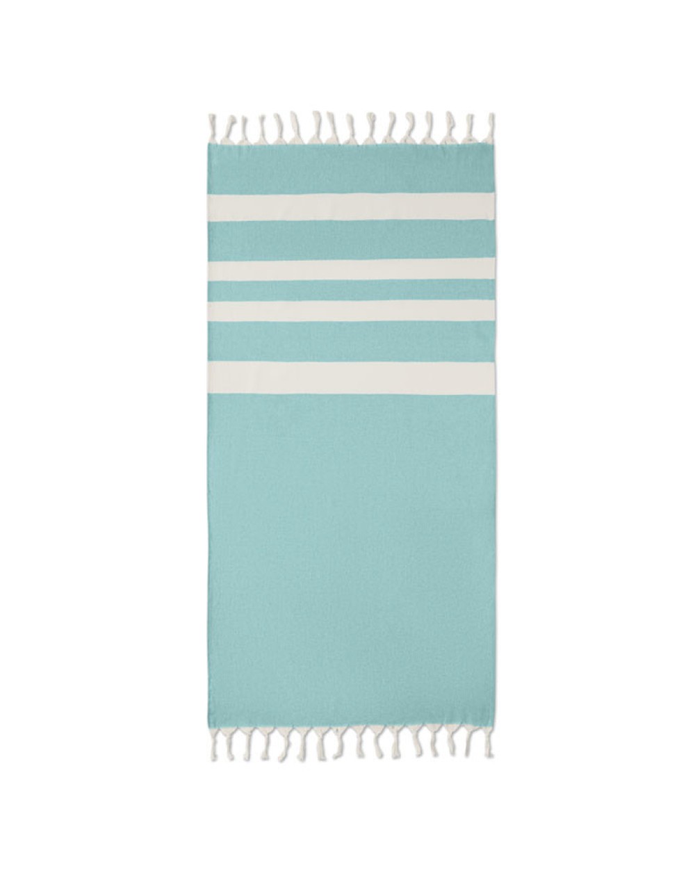 Bad artikelen 4DO Hamman handdoek 140 gr/m² voor bedrukking &amp; borduring