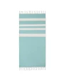 Produits éponges personnalisable 4DO Fouta  140 gr/m²