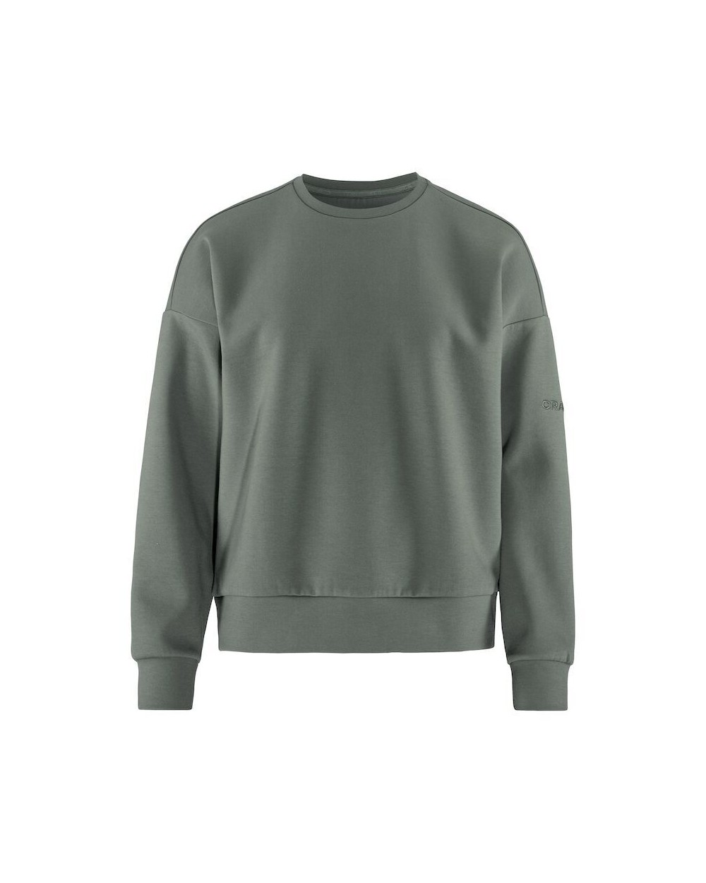 CRAFT Adv Join Rn Sweatshirt W Sweatshirts personalisierbar