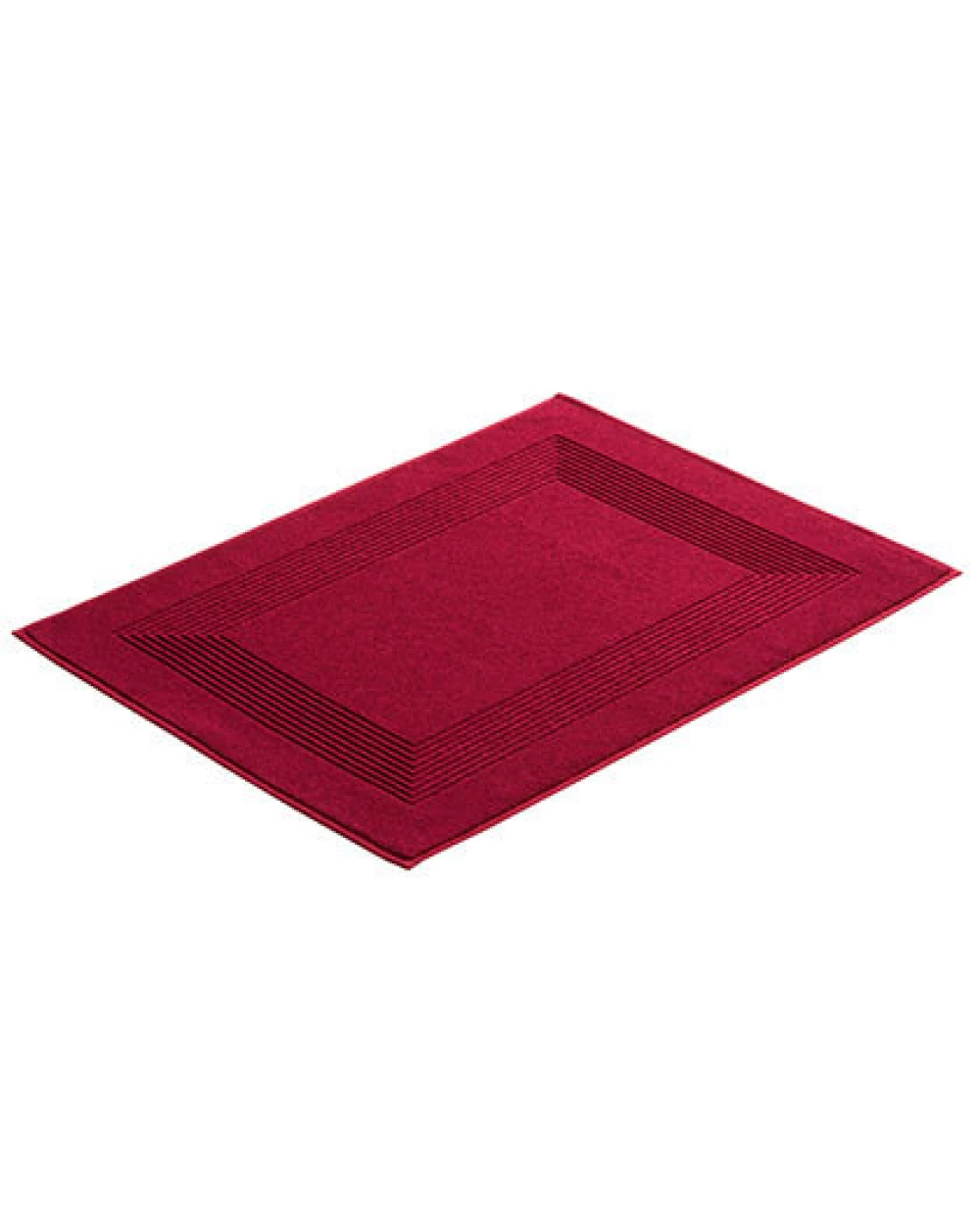 VOSSEN New Generation Bathmat Zubehör personalisierbar