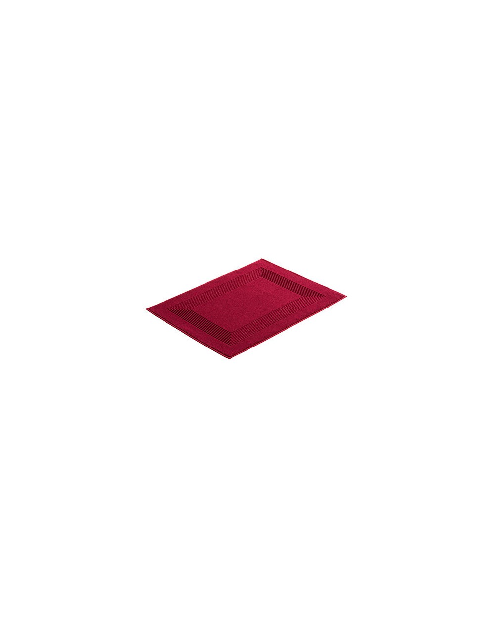 Accessoires personnalisable VOSSEN New Generation Bathmat