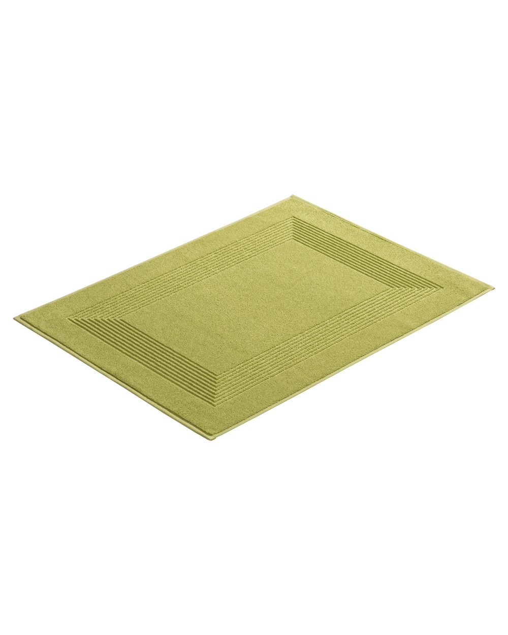 Benodigdheden VOSSEN New Generation Bathmat voor bedrukking &amp; borduring