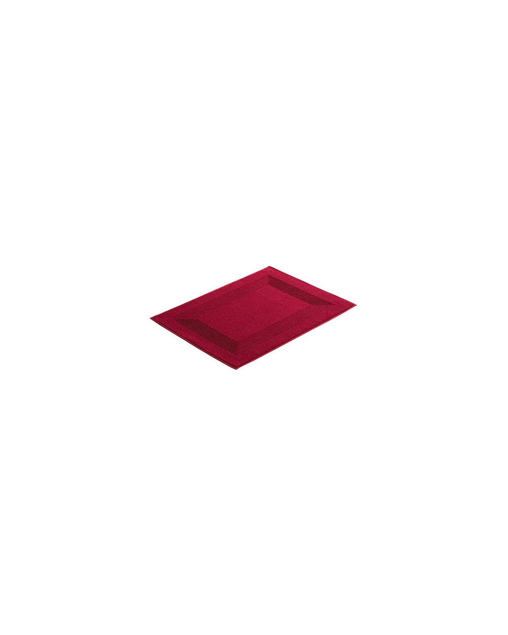 Accessoires personnalisable VOSSEN New Generation Bathmat