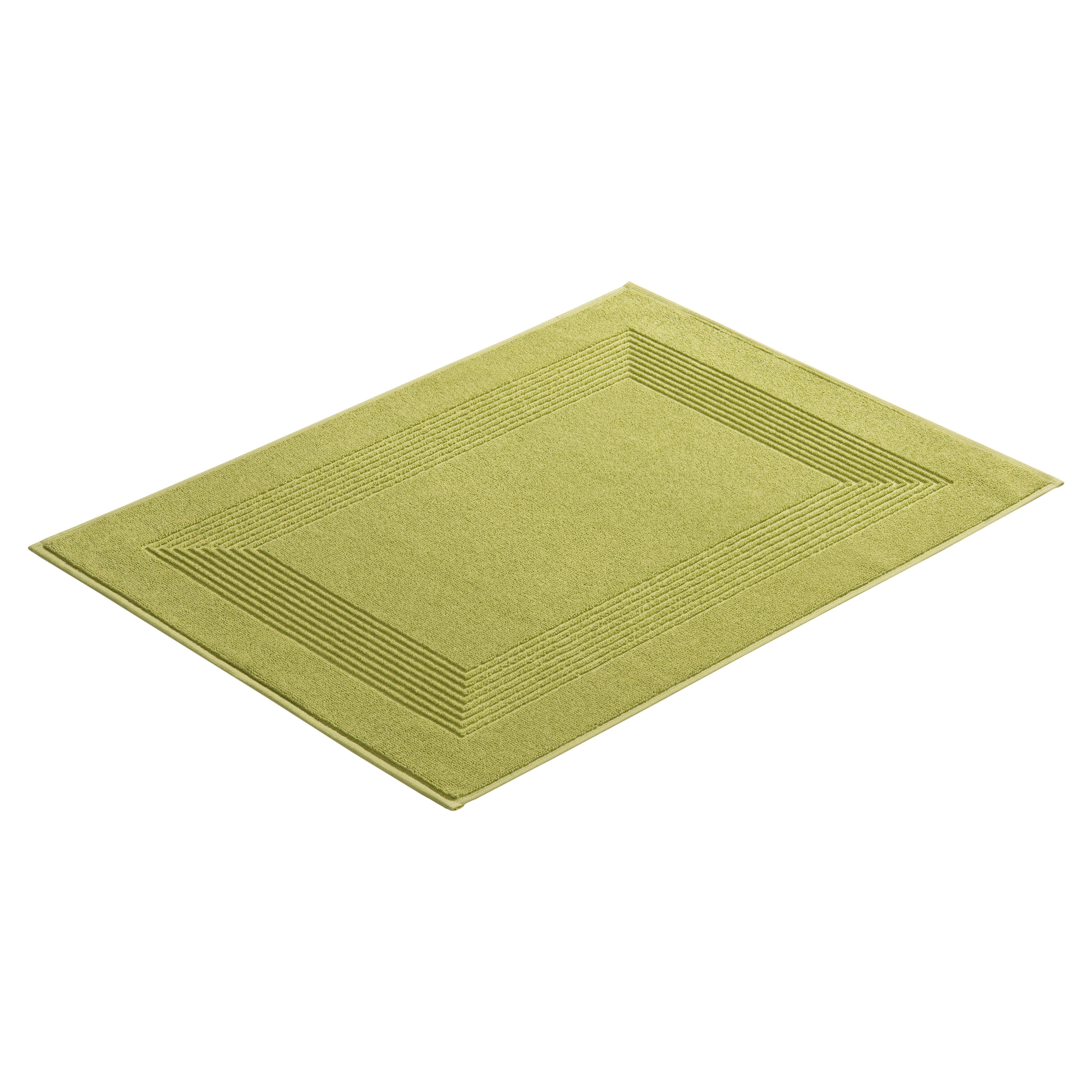 Benodigdheden VOSSEN New Generation Bathmat voor bedrukking &amp; borduring