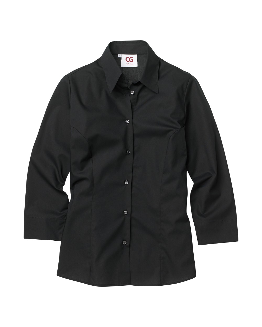 Hemden C.G. WORKWEAR Blouse Troina Lady voor bedrukking &amp; borduring