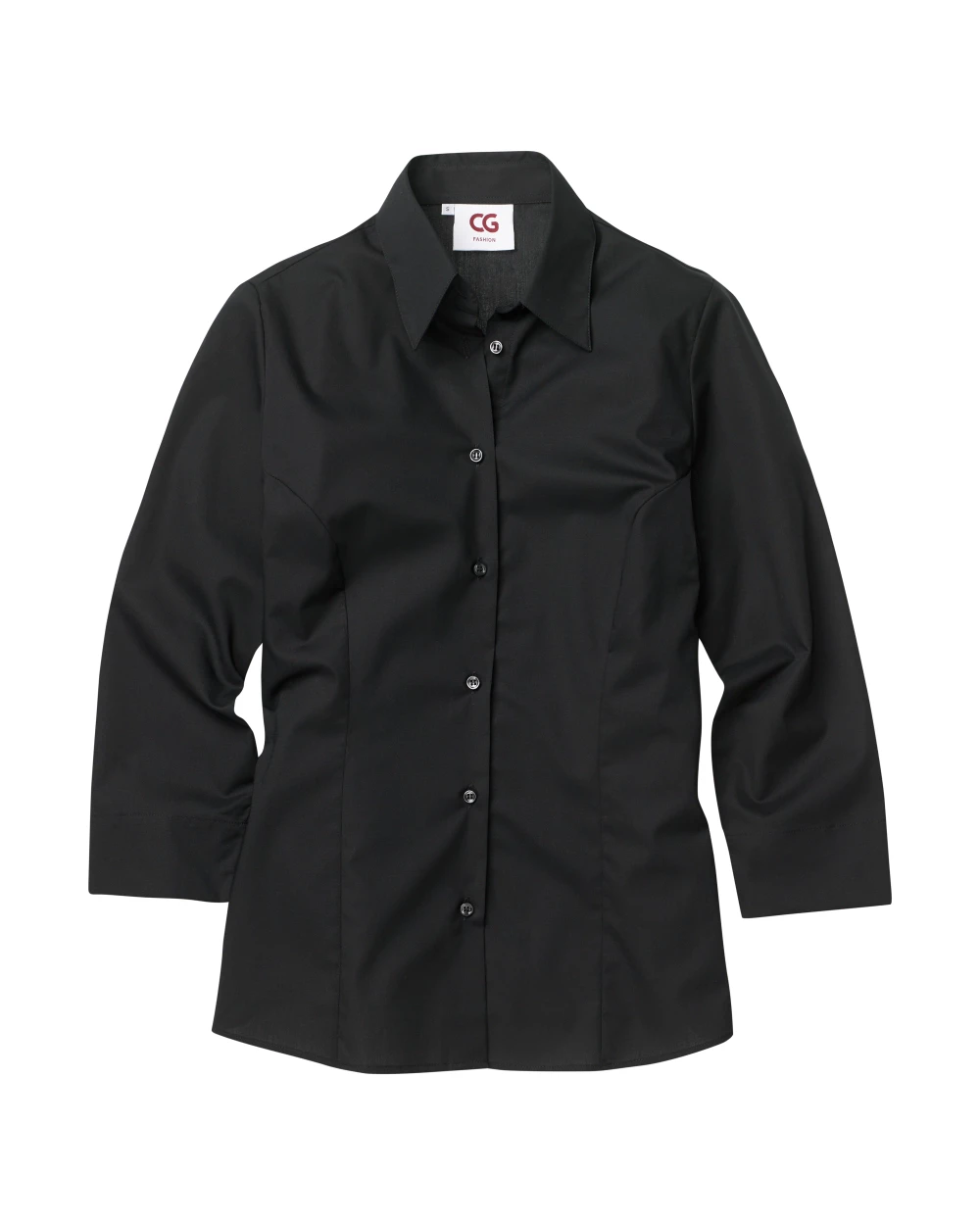 Chemises personnalisable C.G. WORKWEAR Blouse Troina Lady