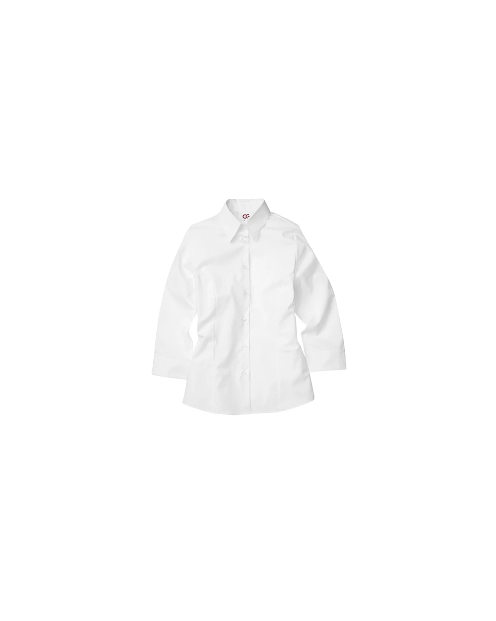 Hemden C.G. WORKWEAR Blouse Troina Lady voor bedrukking &amp; borduring