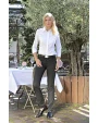 Hemden C.G. WORKWEAR Blouse Troina Lady voor bedrukking &amp; borduring